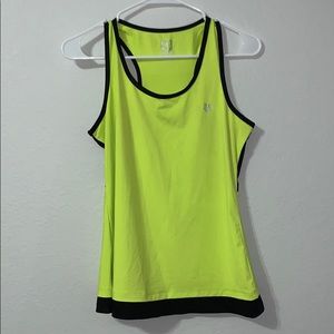 Activewear Tank Top